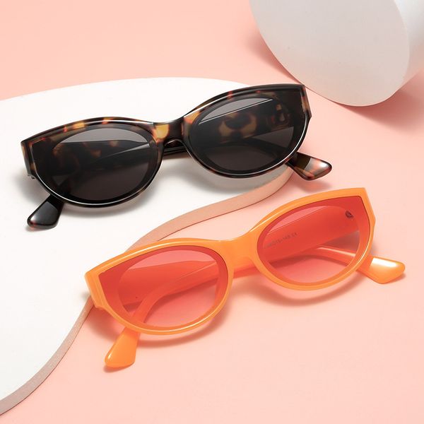 new wu yifan same men's and women's trend cool hip hop sunglasses personality cat's-eye glasses designer jjkd, White;black
new wu yifan same men's and women's trend cool hip hop sunglasses personality cat's-eye glasses designer jjkd, White;black