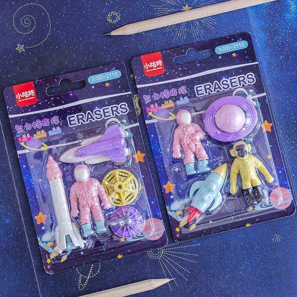 2110 rocket spacecraft aerospace seri eraser set christmas gift prize stationery
2110 rocket spacecraft aerospace seri eraser set christmas gift prize stationery