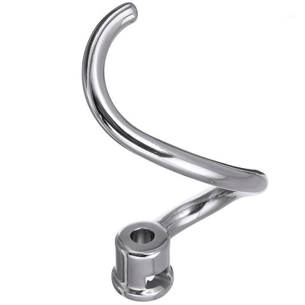 blender stainless steel hook electric mixer for ksmc7qdh 5ksm7580x mixers bread maker tools parts1
blender stainless steel hook electric mixer for ksmc7qdh 5ksm7580x mixers bread maker tools parts1