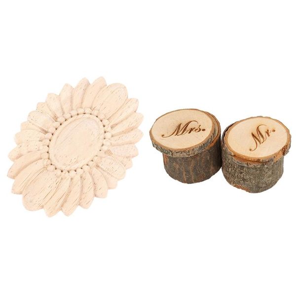 2pcs mr & mrs shabby chic rustic wedding ring pillow holder box made of wood & 1pcs 7x5cm european style wooden applique, Pink;blue
2pcs mr & mrs shabby chic rustic wedding ring pillow holder box made of wood & 1pcs 7x5cm european style wooden applique, Pink;blue
