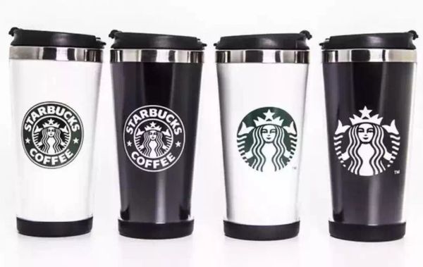 the latest 16oz mug, starbucks coffee cup, plastic outside and stainless steel inside, support customized logo
the latest 16oz mug, starbucks coffee cup, plastic outside and stainless steel inside, support customized logo
