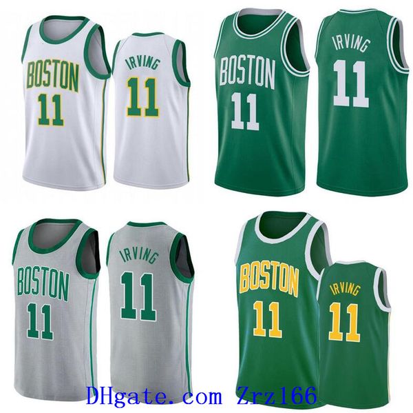 men basketball bostoncity team 11 kyrie irving white and green 2020-21 city sleeveless jersey and shorts, Black;red
men basketball bostoncity team 11 kyrie irving white and green 2020-21 city sleeveless jersey and shorts, Black;red