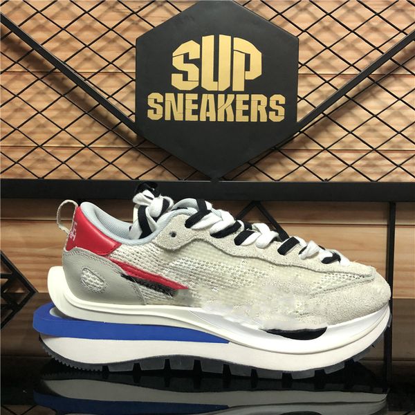 2022 waffle vaporwaffle mens running shoes clot pegasus fragment undercover ldwaffle ld pure platinum sail white nylon noir men women traine
2022 waffle vaporwaffle mens running shoes clot pegasus fragment undercover ldwaffle ld pure platinum sail white nylon noir men women traine
