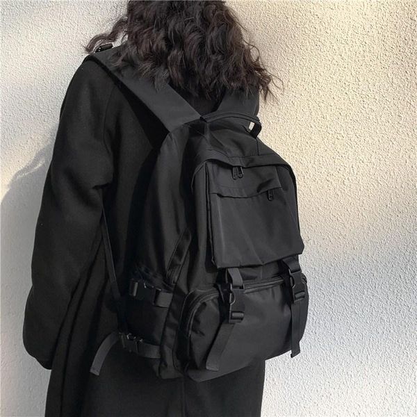 2020 large capacity travel backpack multiple zip pocket fashion women backpack waterproof school bag for teenager girl mochilas
2020 large capacity travel backpack multiple zip pocket fashion women backpack waterproof school bag for teenager girl mochilas