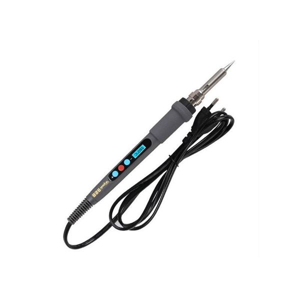 soldering iron 60w adjustable temperature electric solder iron rework station mini handle heat pencil welding repair tools
soldering iron 60w adjustable temperature electric solder iron rework station mini handle heat pencil welding repair tools