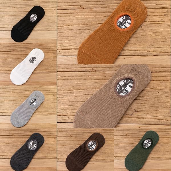 wrqzp men's spring striped summer silicone boat sockssilicone invisible socks and invisible sockscotton socksmen's socks ituoy, Black
wrqzp men's spring striped summer silicone boat sockssilicone invisible socks and invisible sockscotton socksmen's socks ituoy, Black