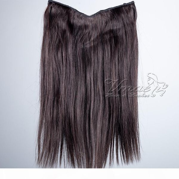 silky straight halo flip in human hair extensions #613 #4 #1b #bug 120g no glue no clips fish line virgin human hair, Black
silky straight halo flip in human hair extensions #613 #4 #1b #bug 120g no glue no clips fish line virgin human hair, Black