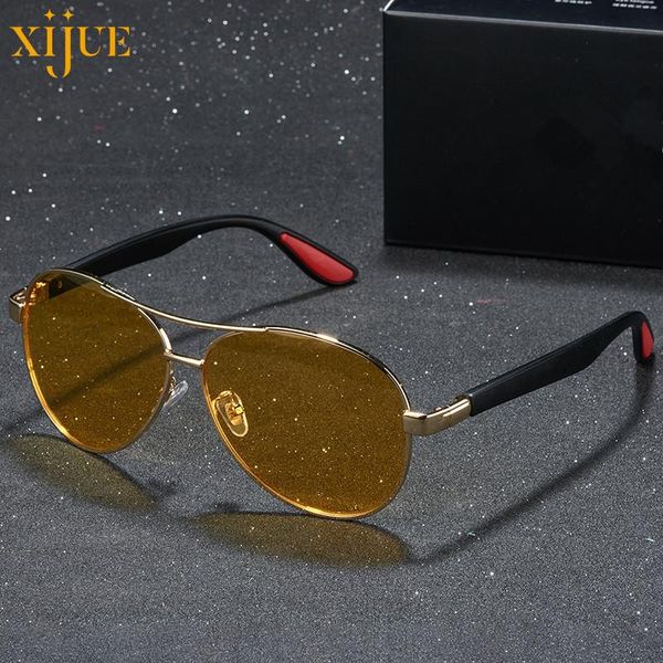 sunglasses hd polarized metal frame fashion classic design women men feminin brand oculos vintage glasses, White;black
sunglasses hd polarized metal frame fashion classic design women men feminin brand oculos vintage glasses, White;black