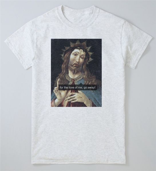go away jesus religious t-shirt insta nativity hashtag tee steaming god cotton short sleeve tee shirt sport hooded sweatshirt hoodie
go away jesus religious t-shirt insta nativity hashtag tee steaming god cotton short sleeve tee shirt sport hooded sweatshirt hoodie