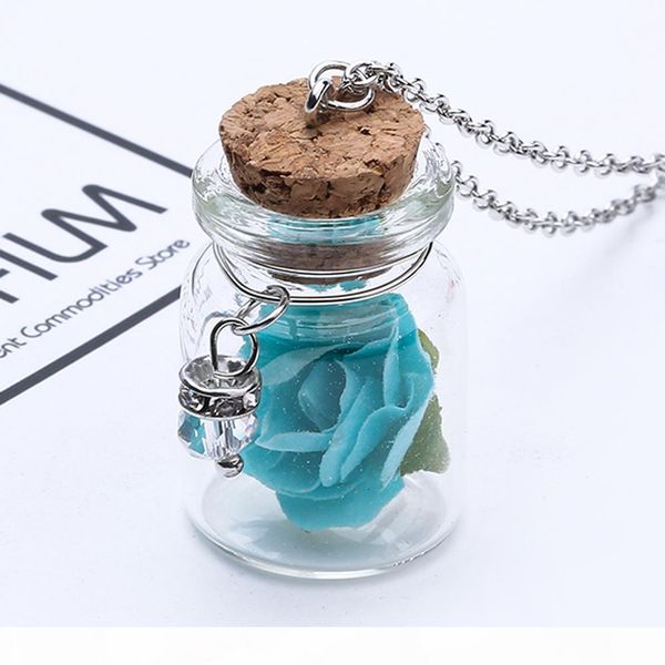 vintage luminous glow in the dark flower ожерелье флуоресцентной стеклянной бутылки ожерелье цепь подарки ювелирные изделия, Silver
vintage luminous glow in the dark flower ожерелье флуоресцентной стеклянной бутылки ожерелье цепь подарки ювелирные изделия, Silver