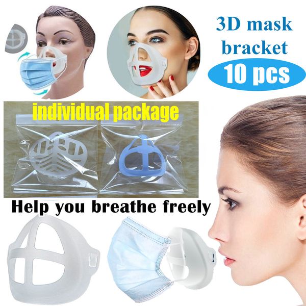 3d mask bracket lipstick protection silicone stand face mask inner enhancing breathing smoothly cool mask holder reusable accessory
3d mask bracket lipstick protection silicone stand face mask inner enhancing breathing smoothly cool mask holder reusable accessory
