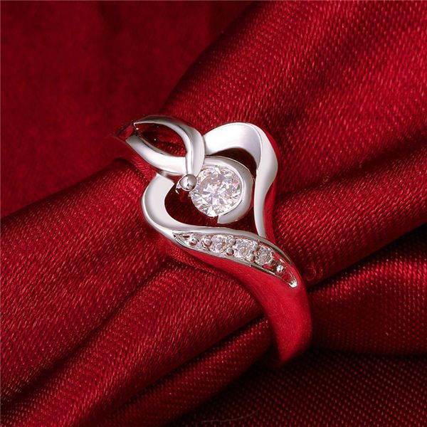designer christmas gift 925 sterling silver ring r153 silver plated new design finger ring for lady, Golden;silver
designer christmas gift 925 sterling silver ring r153 silver plated new design finger ring for lady, Golden;silver