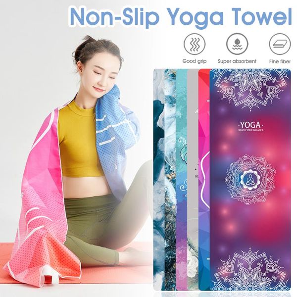yoga towel(65x188cm) absorbent non-slip yoga mat towel with grip dots bikram pilates towel
yoga towel(65x188cm) absorbent non-slip yoga mat towel with grip dots bikram pilates towel