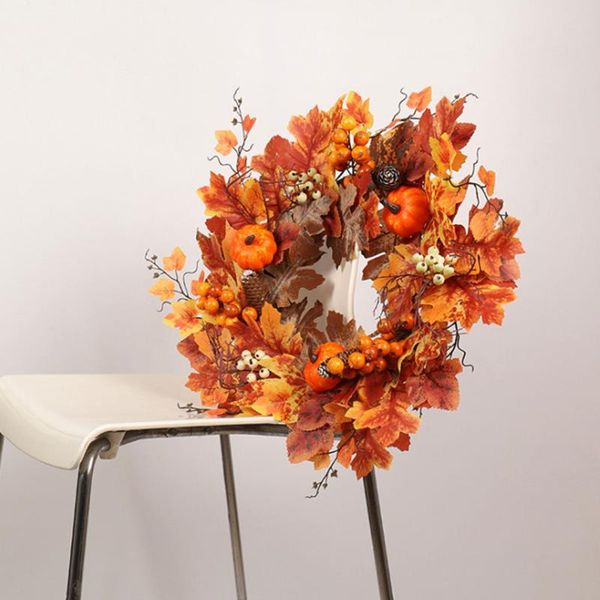 decorative flowers & wreaths halloween pumpkin wreath fabric garland decorations for home sun flower cane thanksgiving wall decoration
decorative flowers & wreaths halloween pumpkin wreath fabric garland decorations for home sun flower cane thanksgiving wall decoration