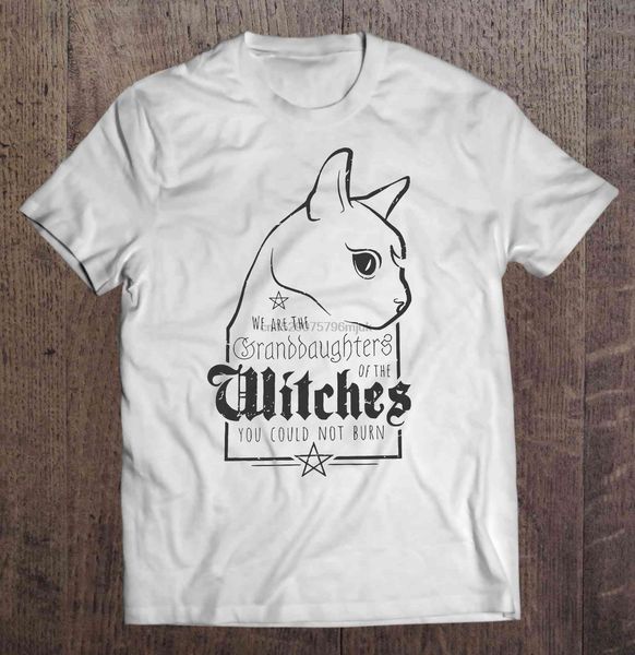 мужчины we are the внучка ведьм вы могли бы не сжигайте дизайнер cat witch версии толстовки футболки толстовки 
мужчины we are the внучка ведьм вы могли бы не сжигайте дизайнер cat witch версии толстовки футболки толстовки