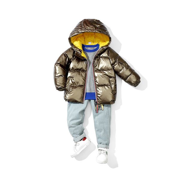 baby autumn winter warm 90% white duck down jacket casual fashion hooded zipper thick outerwear jacket coat for toddler boy girl lj201017, Blue;gray
baby autumn winter warm 90% white duck down jacket casual fashion hooded zipper thick outerwear jacket coat for toddler boy girl lj201017, Blue;gray