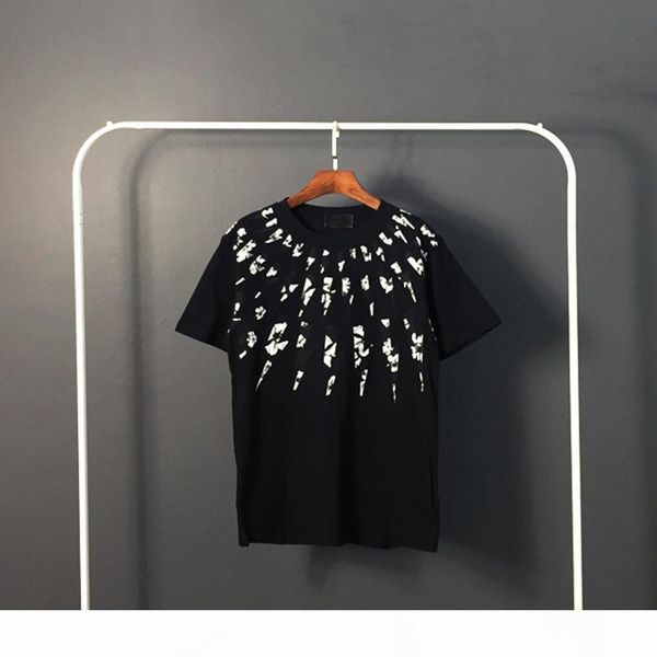 mens stylist t shirt hip hop mens stylist print t shirt men women summer short sleeve tees 4 styles, White;black
mens stylist t shirt hip hop mens stylist print t shirt men women summer short sleeve tees 4 styles, White;black