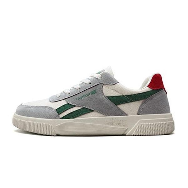 autumn new sneakers for men casual platform sports shoes male shoe safety footwear comfortable wear-resistant vulcanized shoes, Black
autumn new sneakers for men casual platform sports shoes male shoe safety footwear comfortable wear-resistant vulcanized shoes, Black
