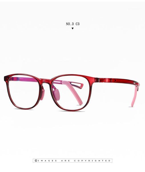 new fashion children's anti-blue light glasses, boys and girls flat mirrors come with non-slip feet1, White;black
new fashion children's anti-blue light glasses, boys and girls flat mirrors come with non-slip feet1, White;black