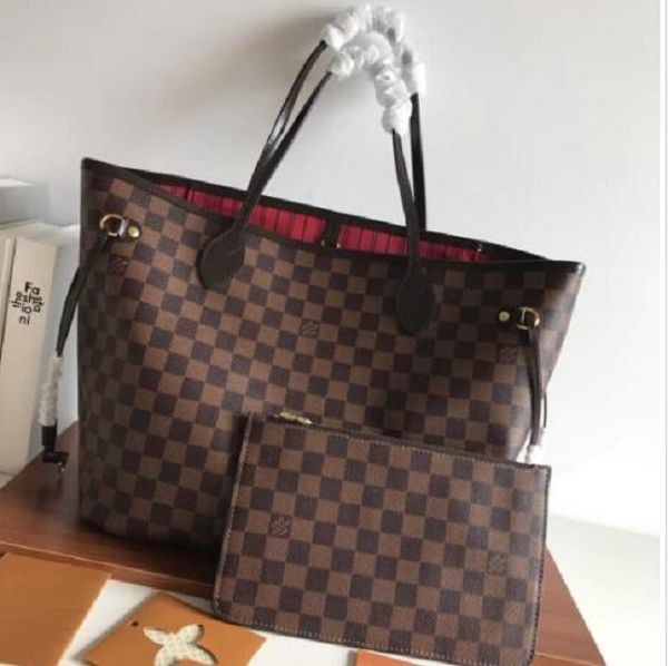 luxurys designers bags handbags shopping womens bag new clutch bag women solds 2020 bags shoulder messenger bags tote leather m4015 qbrc, Brown;gray
luxurys designers bags handbags shopping womens bag new clutch bag women solds 2020 bags shoulder messenger bags tote leather m4015 qbrc, Brown;gray