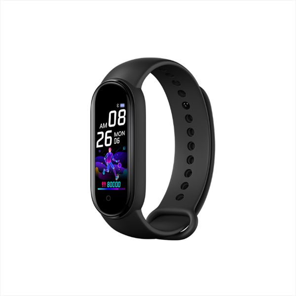 watch sport fitness tracker pedometer heart rate blood pressure monitor bluetooth m5 band smart bracelet for men women
watch sport fitness tracker pedometer heart rate blood pressure monitor bluetooth m5 band smart bracelet for men women
