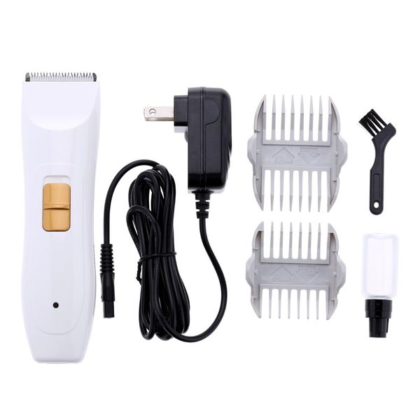 100-240v professional rechargeable electric pet animal dog cat clipper hair trimmer hairdressing tool 
100-240v professional rechargeable electric pet animal dog cat clipper hair trimmer hairdressing tool