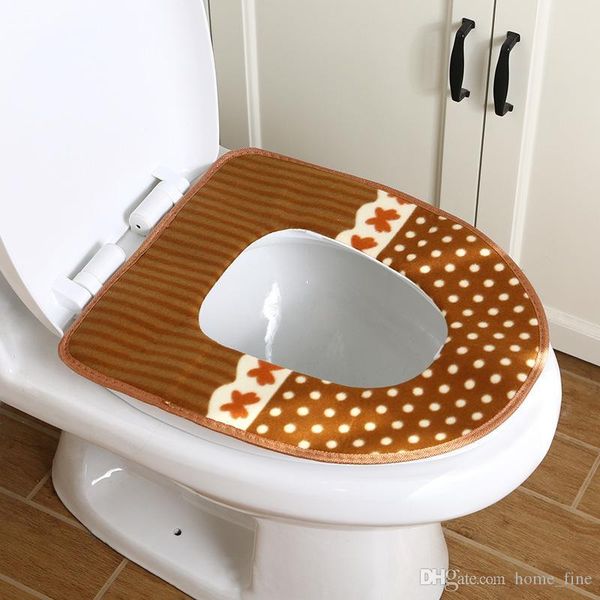 туалет стульчак обложка closestool мягкой грелка коврик pad подушки место туалета случайного цвет аксессуары для ванной комнаты
туалет стульчак обложка closestool мягкой грелка коврик pad подушки место туалета случайного цвет аксессуары для ванной комнаты