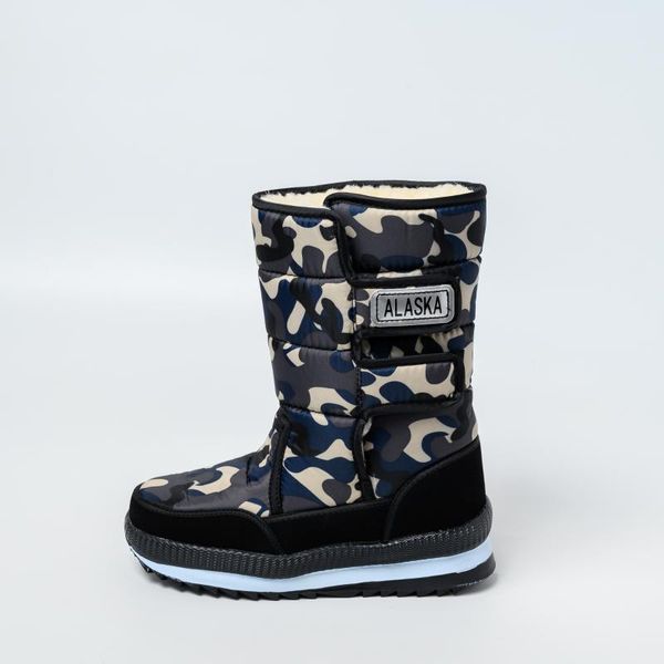puimentiua winter snow boots women shoes thick increased 2020 winter new warm comfortable casual boots waterproof footwear, Black
puimentiua winter snow boots women shoes thick increased 2020 winter new warm comfortable casual boots waterproof footwear, Black