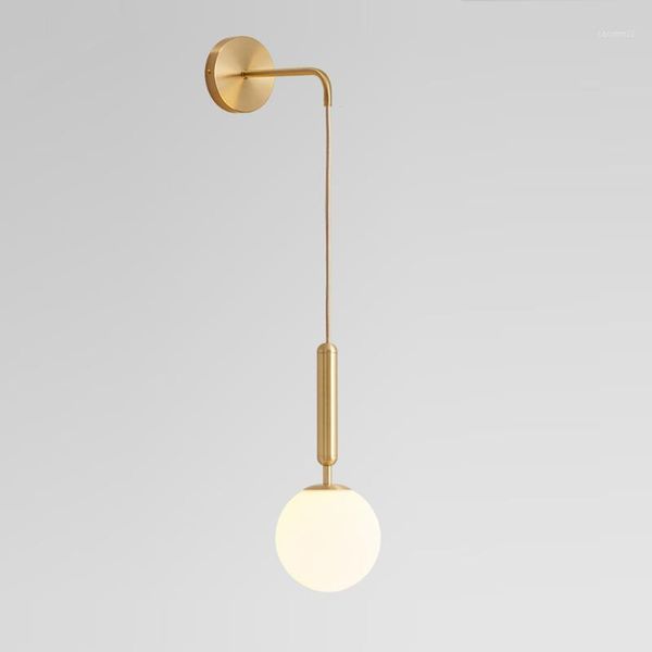 nordic led glass wall lamps bedroom bedside lights modern decoration living room l light luxury wall lamp1
nordic led glass wall lamps bedroom bedside lights modern decoration living room l light luxury wall lamp1