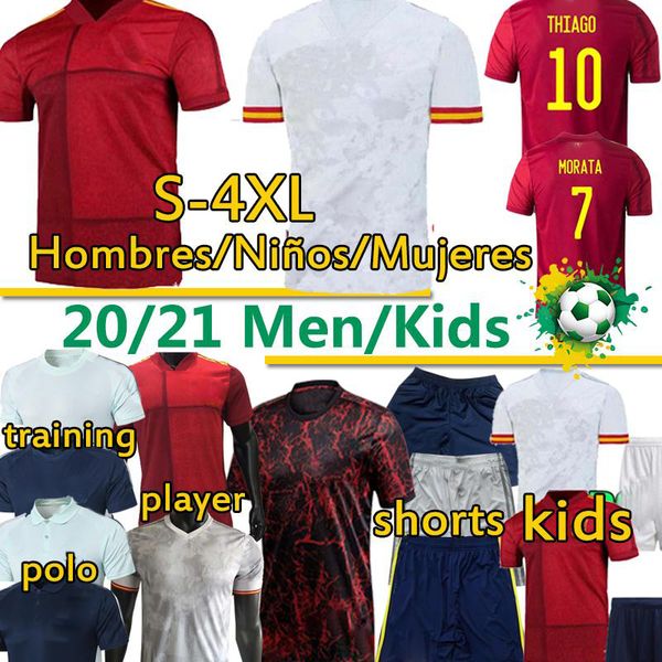 spain national soccer player fans jerseys de fútbol sergio ramos thiago fati ansu hombres niños football shirts uniforms pants 4xl 20 21, Black;yellow
spain national soccer player fans jerseys de fútbol sergio ramos thiago fati ansu hombres niños football shirts uniforms pants 4xl 20 21, Black;yellow