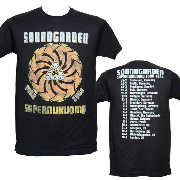 soundgarden - superunknown tour 1994 - official t-shirt 2018 fashion stranger things t shirt men sport hooded sweatshirt hoodie
soundgarden - superunknown tour 1994 - official t-shirt 2018 fashion stranger things t shirt men sport hooded sweatshirt hoodie