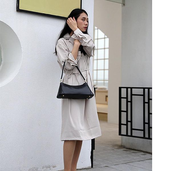 2020 women's autumn new fashion solid genuine leather half-moon lady's shoulder bags retro style and luxury female shoulder handba
2020 women's autumn new fashion solid genuine leather half-moon lady's shoulder bags retro style and luxury female shoulder handba