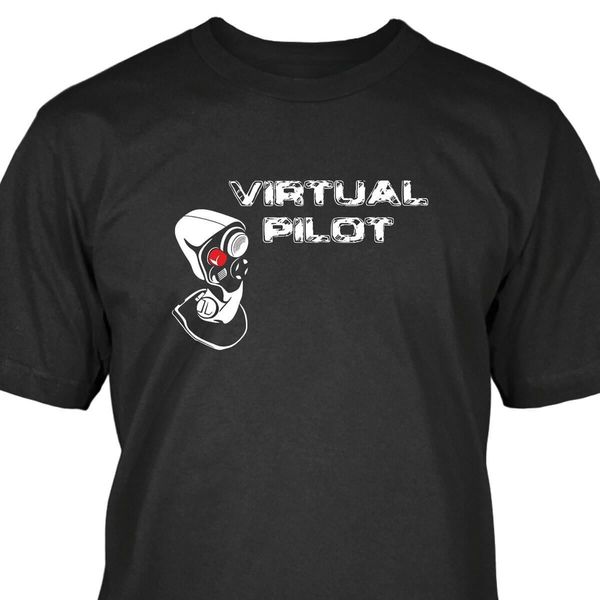 2019 new fashion joystick virtual pilot t-shirt tee shirt sport hooded sweatshirt hoodie
2019 new fashion joystick virtual pilot t-shirt tee shirt sport hooded sweatshirt hoodie