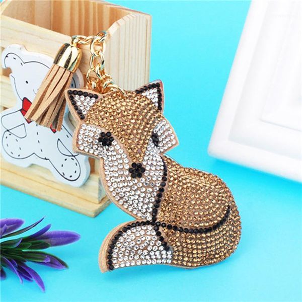 fashion crystal key chain key ring rhinestone trinket car chain mix color inlay pearl keychain cool gift1, Silver
fashion crystal key chain key ring rhinestone trinket car chain mix color inlay pearl keychain cool gift1, Silver