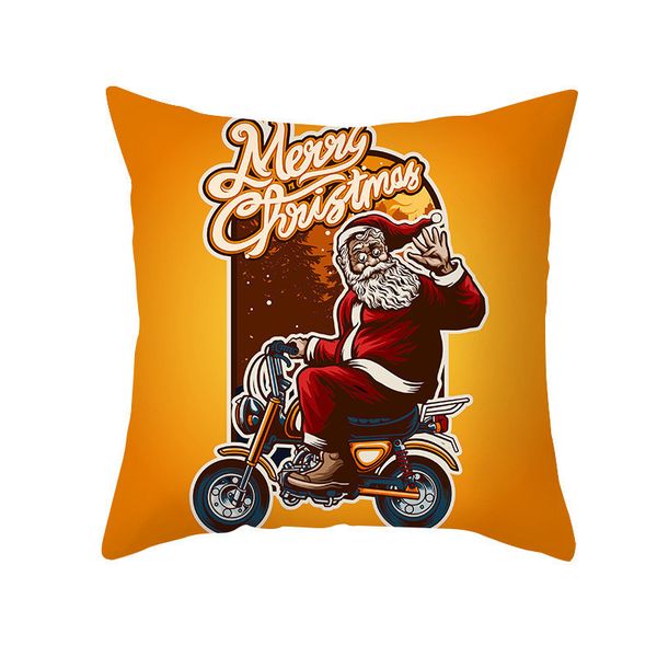 funny christmas throw pillow covers 18x18 inch santa claus pets home decorative pillowcase for couch sofa dhe2157
funny christmas throw pillow covers 18x18 inch santa claus pets home decorative pillowcase for couch sofa dhe2157