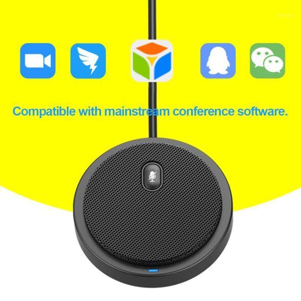 50pcs usb omni-directional condenser microphone mic for meeting business conference computer video games live broadcast sound1
50pcs usb omni-directional condenser microphone mic for meeting business conference computer video games live broadcast sound1