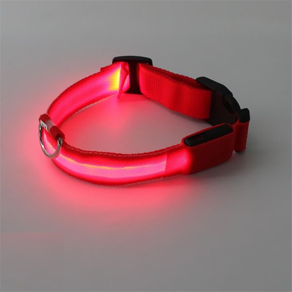 rechargeable led dog s xl m l pets night safety flashing collar with usb cable charging
rechargeable led dog s xl m l pets night safety flashing collar with usb cable charging