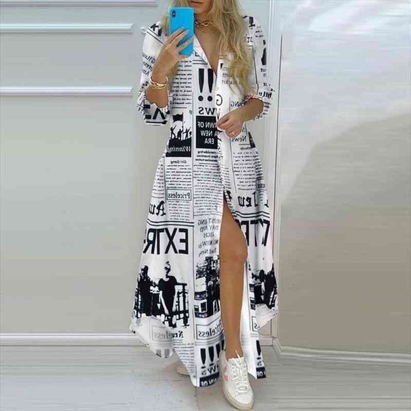 elegant colorful stripe print long dress women single breasted button spring party dress summer loose irregular maxi beach, Black;gray
elegant colorful stripe print long dress women single breasted button spring party dress summer loose irregular maxi beach, Black;gray