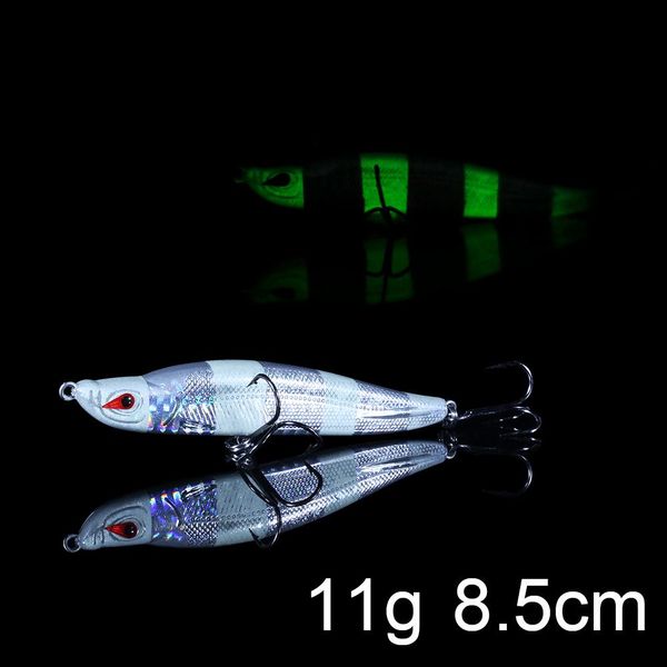 qxo 10/24pcs/lot all luminous lure jig metal squid wobbler minnow goods for fishing winter sea fishing lead micro spinner bait bbyqit
qxo 10/24pcs/lot all luminous lure jig metal squid wobbler minnow goods for fishing winter sea fishing lead micro spinner bait bbyqit