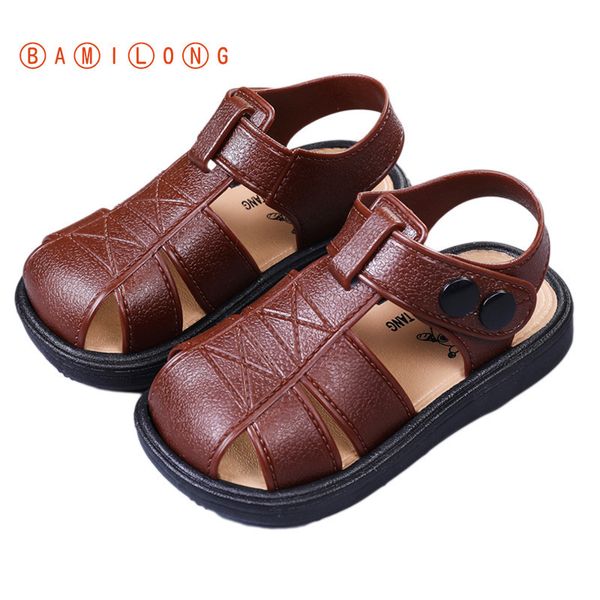 bamilong summer infant toddler shoes baby boys casual sandals shoes non-slip breathable kids beach shoes s89 y201028, Black;red
bamilong summer infant toddler shoes baby boys casual sandals shoes non-slip breathable kids beach shoes s89 y201028, Black;red