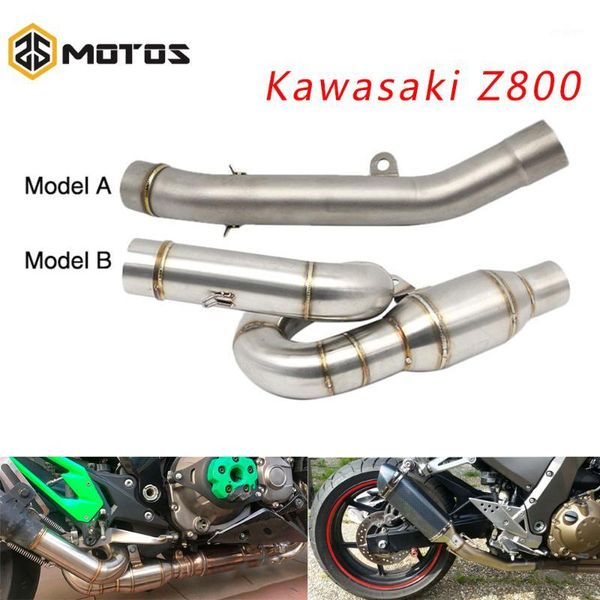 exhaust pipe zs motos motorcycle middle link connector adapter fit for z800 2013-2021 middle1
exhaust pipe zs motos motorcycle middle link connector adapter fit for z800 2013-2021 middle1