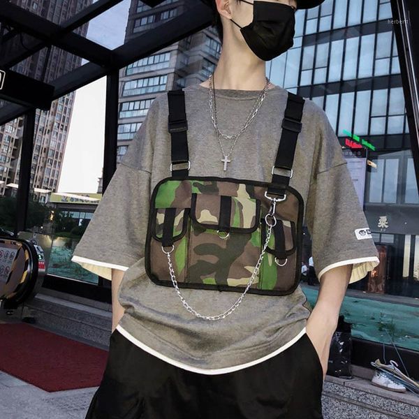 waist bags rock chest bag for women hip hop harness rig vest streetwear tactical shoulder package pack1
waist bags rock chest bag for women hip hop harness rig vest streetwear tactical shoulder package pack1