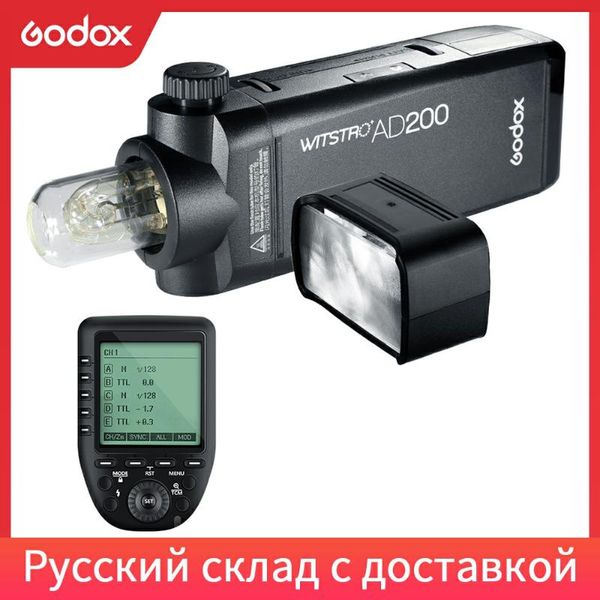 godox ad200 200wsl gn60 high speed sync pocket flash + godox xpro-c/n/f transmitter for camera
godox ad200 200wsl gn60 high speed sync pocket flash + godox xpro-c/n/f transmitter for camera