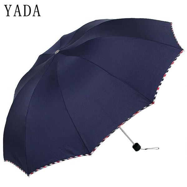 yada solid color large creative design folding rainy business umbrella rainproof sun protection parasol umbrella yd044 wmtard xhhair
yada solid color large creative design folding rainy business umbrella rainproof sun protection parasol umbrella yd044 wmtard xhhair