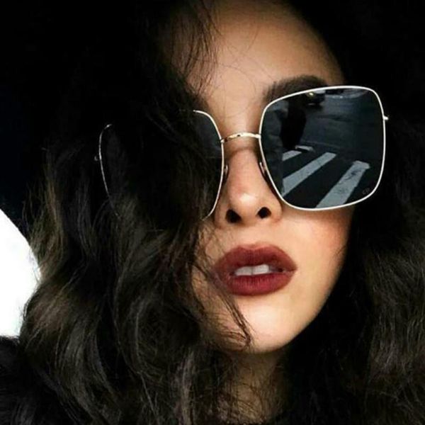square oversized sunglasses women oculos 2020 fashion vintage big sun glasses frame female shades okulary eyewear uv400 bbyjxk alice_bag
square oversized sunglasses women oculos 2020 fashion vintage big sun glasses frame female shades okulary eyewear uv400 bbyjxk alice_bag