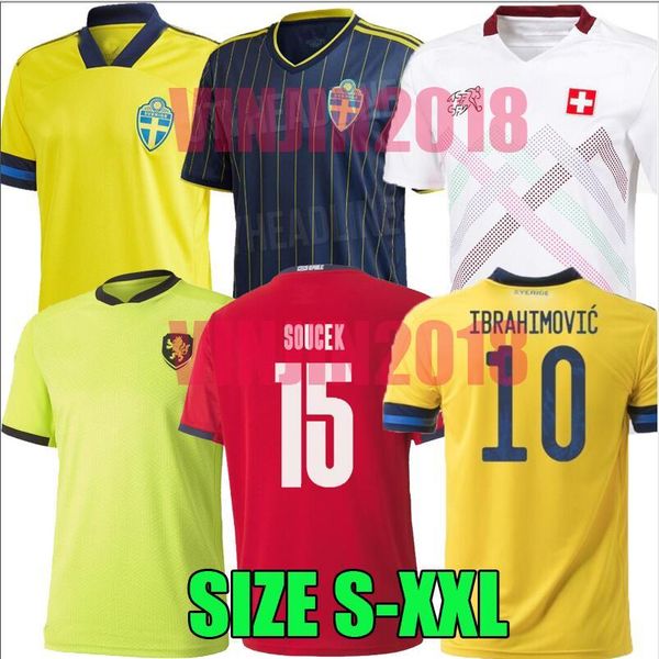 2020 2021 switzerland soccer jersey sweden suisse 20 21 czech republic sow behrami embolo seferovic ibrahimovic football shirts uniforms, Black;yellow
2020 2021 switzerland soccer jersey sweden suisse 20 21 czech republic sow behrami embolo seferovic ibrahimovic football shirts uniforms, Black;yellow