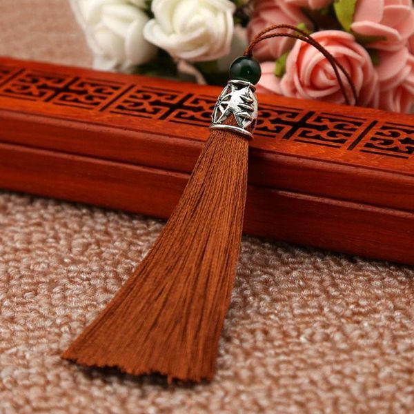 5pcs 21 colors mixed silk tassel cords brush jewelry with bead charms pendants tassels silver caps for diy jewelry accessories h qylahz
5pcs 21 colors mixed silk tassel cords brush jewelry with bead charms pendants tassels silver caps for diy jewelry accessories h qylahz