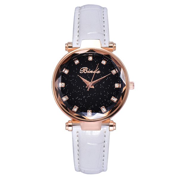 binda brand fashion ladies starry sky watches waterproof quartz leather watch gold luxury dress wristwatches 7 colors ing, Slivery;brown
binda brand fashion ladies starry sky watches waterproof quartz leather watch gold luxury dress wristwatches 7 colors ing, Slivery;brown