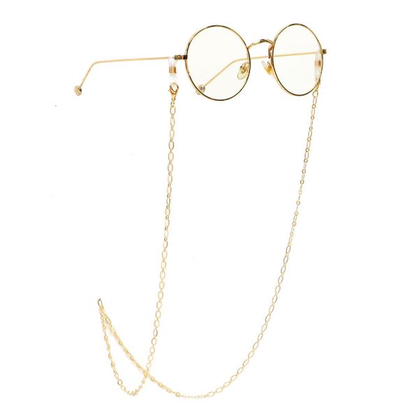2020 chic minimalist gold color hollow copper eyeglasses chain simple casual glasses chain holder sunglasses accessories h jlljoz
2020 chic minimalist gold color hollow copper eyeglasses chain simple casual glasses chain holder sunglasses accessories h jlljoz