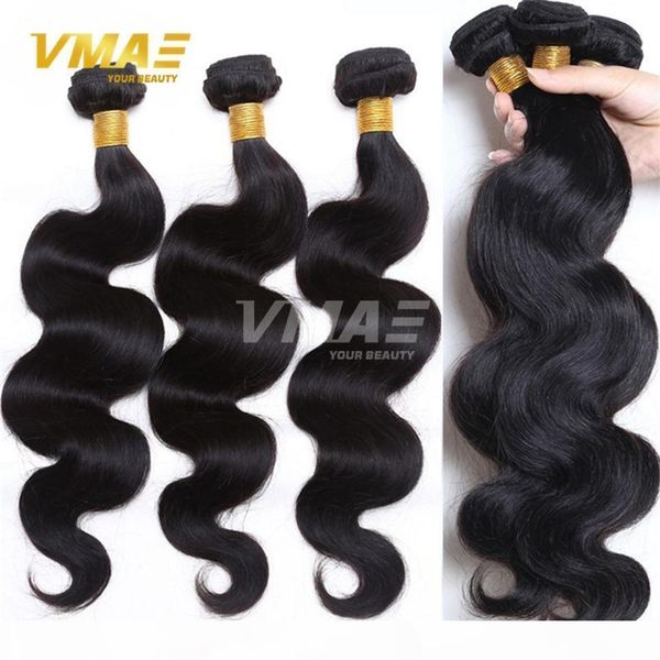 9a grade virgin brazilian hair body wave 3 bundles extensions lot silky hair weft unprocessed human hair no smell soft smooth product opp, Black
9a grade virgin brazilian hair body wave 3 bundles extensions lot silky hair weft unprocessed human hair no smell soft smooth product opp, Black